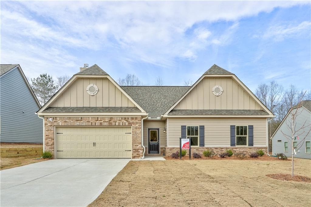 2454 Kumbanad Court, Statham, GA 30666 — most recent listing photo