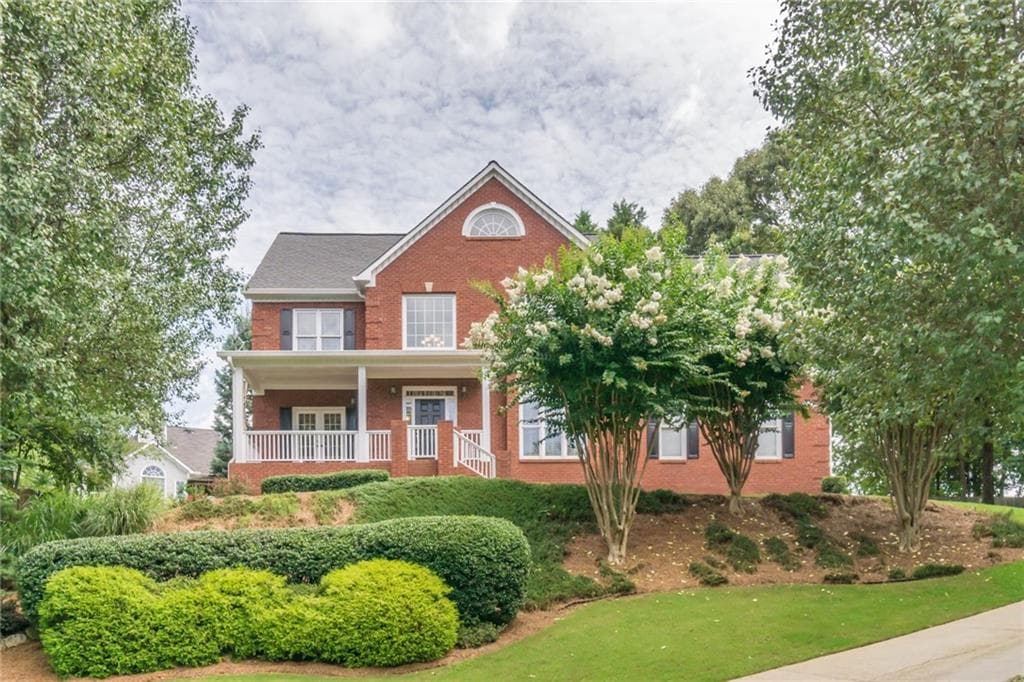 225 Foxley Way, Roswell, GA 30075 — most recent listing photo