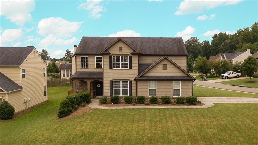 5105 Prancing Pass, Cumming, GA 30040 — most recent listing photo