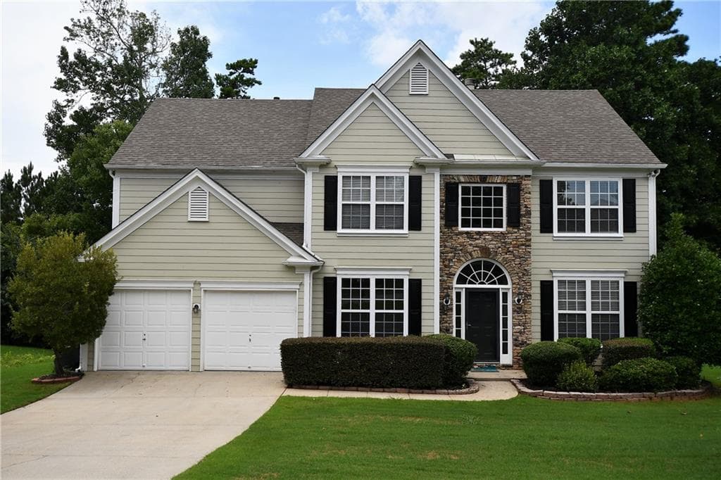 11390 Redrift Court, Johns Creek, GA 30005 — most recent listing photo