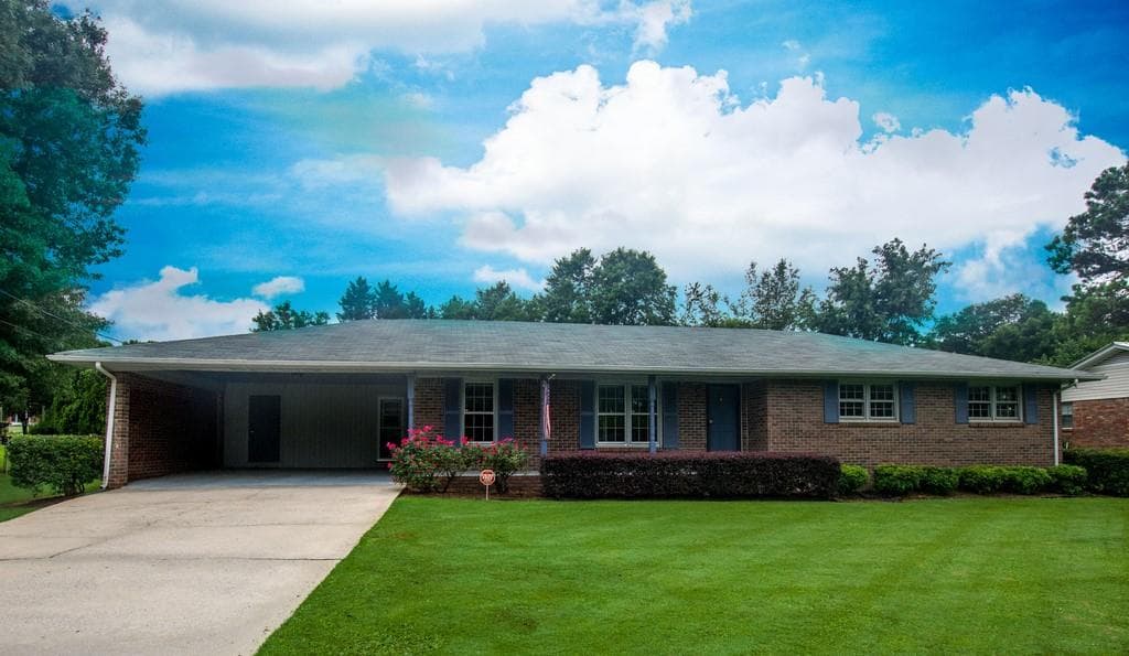 1310 Jones Mill Road, Cartersville, GA 30120 — most recent listing photo