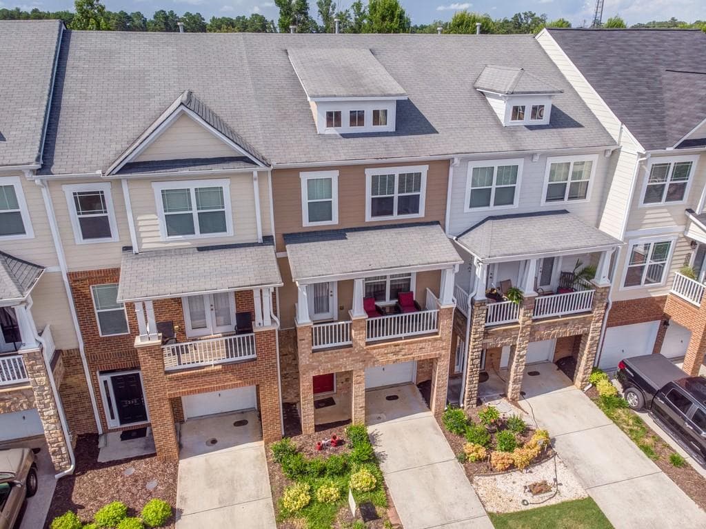 3392 Galleon Drive, Milton, GA 30004 — most recent listing photo