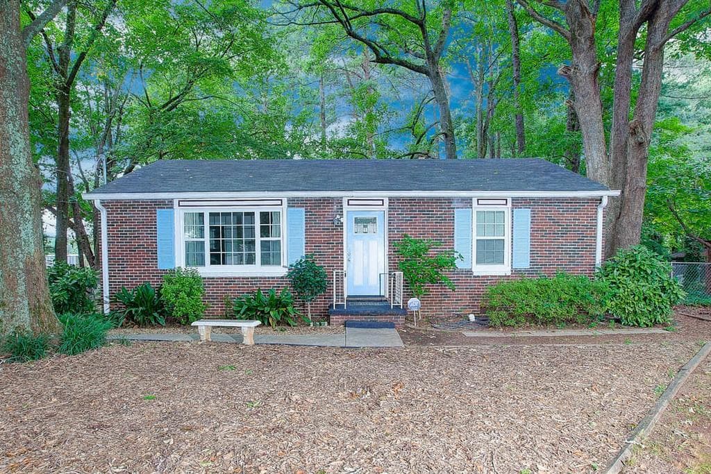 2102 Rosser Terrace, Tucker, GA 30084 — most recent listing photo