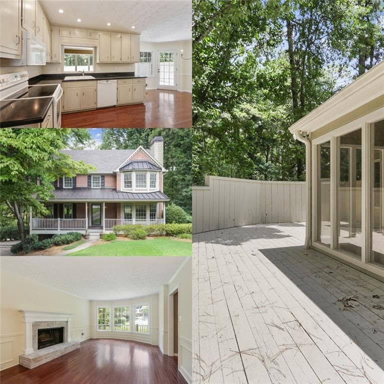 3273 Whitfield Drive, Marietta, GA 30062 — most recent listing photo
