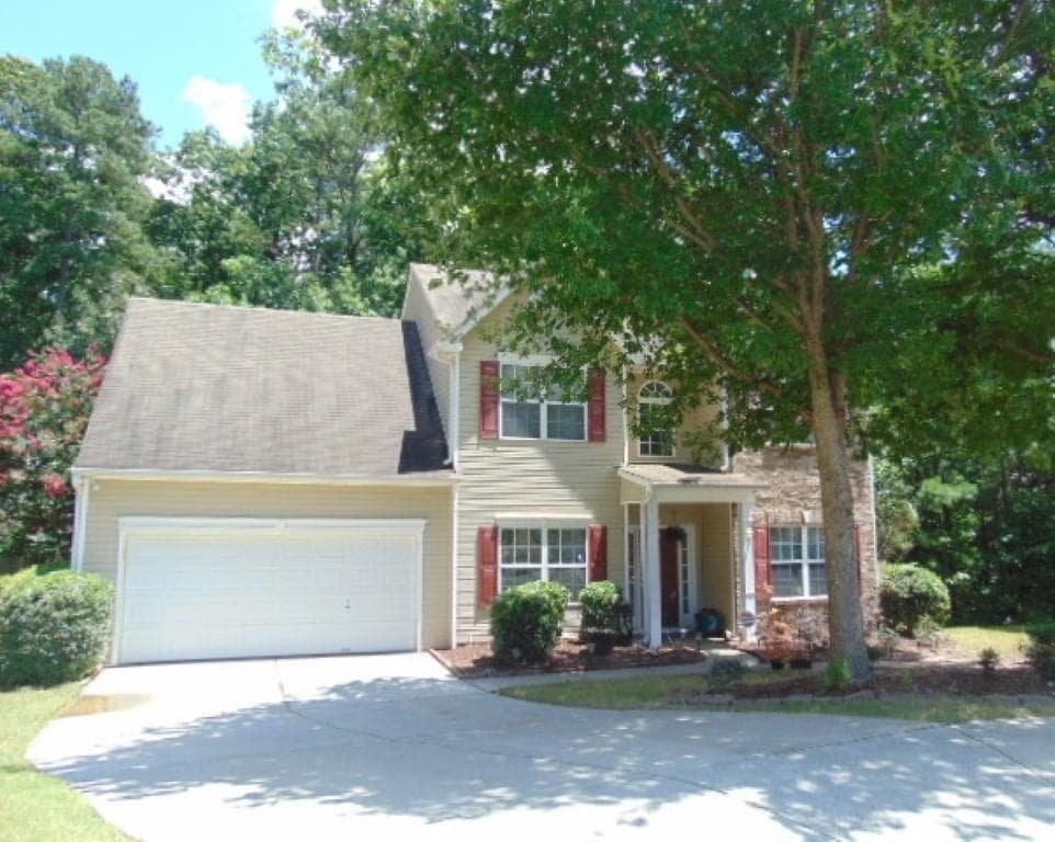 6260 Ambercrest Court, Buford, GA 30518 — most recent listing photo