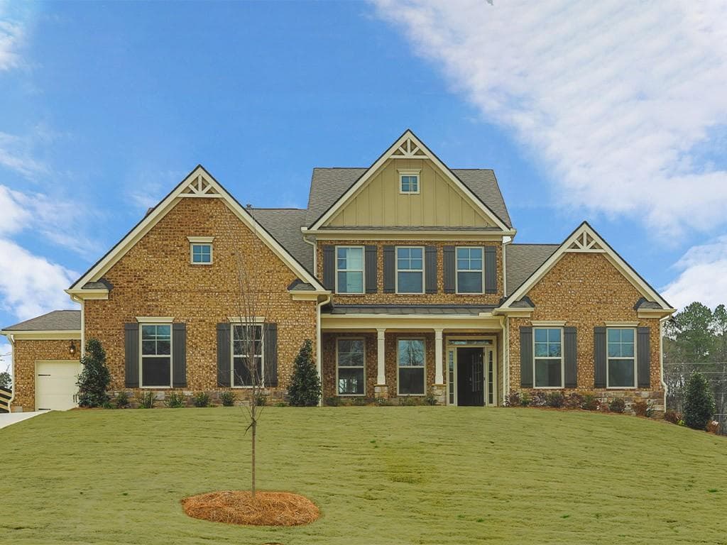 108 Registry Lane, Canton, GA 30115 — most recent listing photo