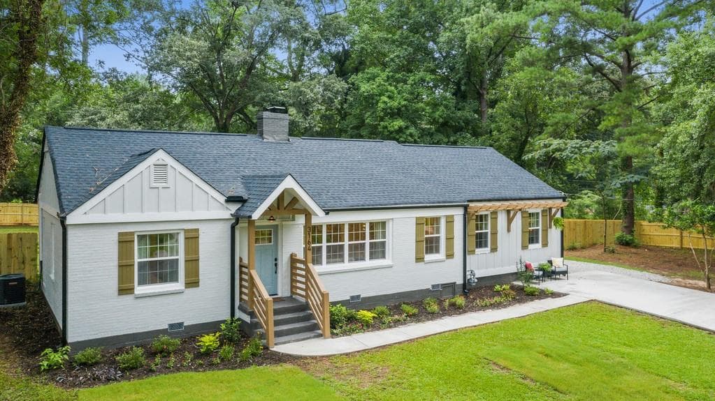 3164 LEELAND Road, Decatur, GA 30032 — most recent listing photo