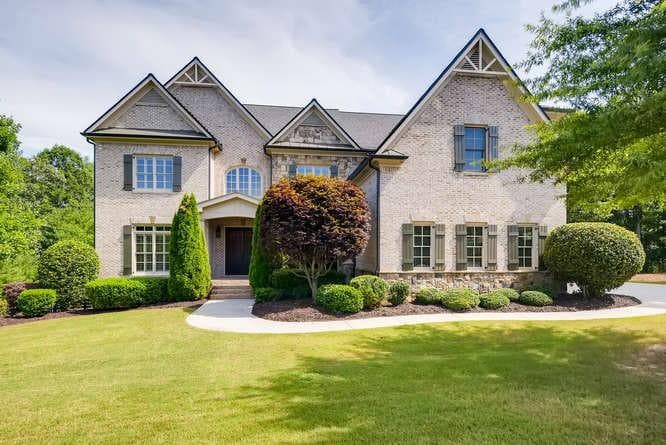 14126 Seabiscuit, Milton, GA 30004 — most recent listing photo