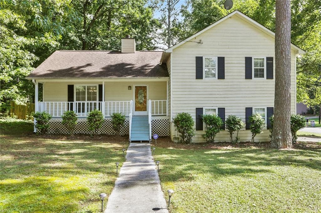 3005 Anthony Lane, Marietta, GA 30062 — most recent listing photo
