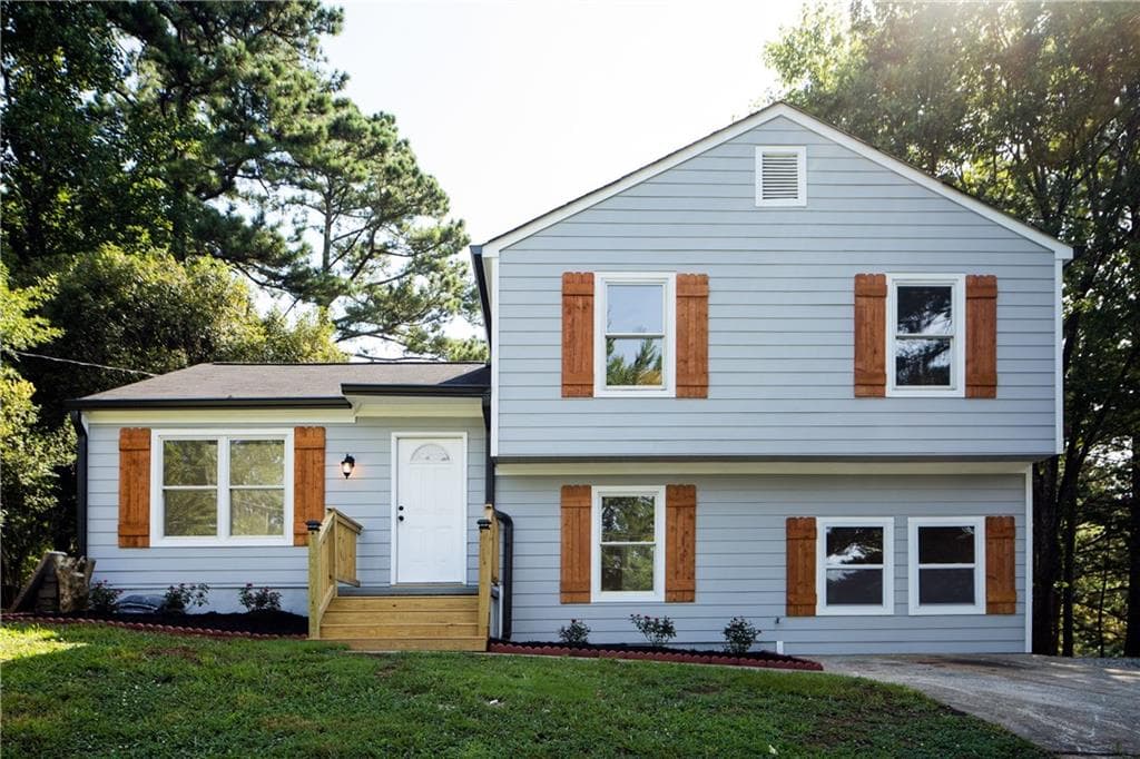 2227 Newbury Road, Norcross, GA 30071 — most recent listing photo