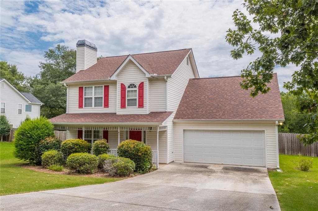1504 Riverglen Drive, Loganville, GA 30052 — most recent listing photo