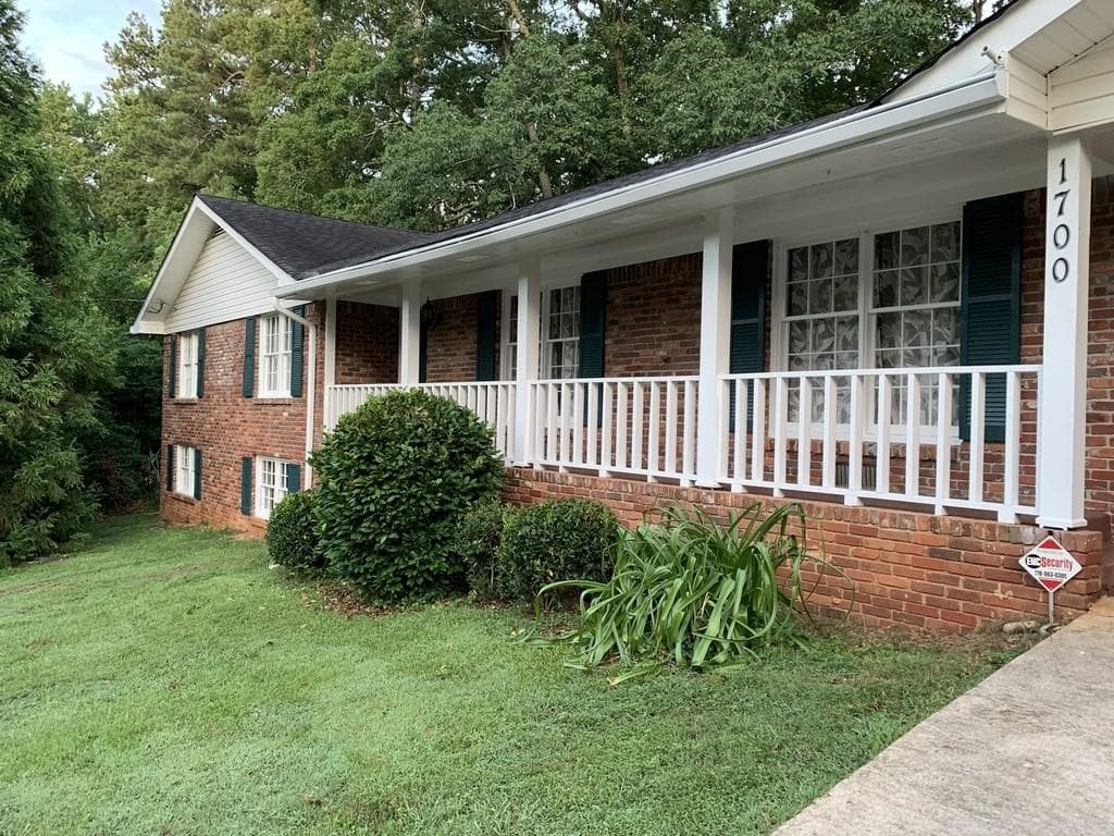 1700 Samaria Trail, Tucker, GA 30084 — most recent listing photo
