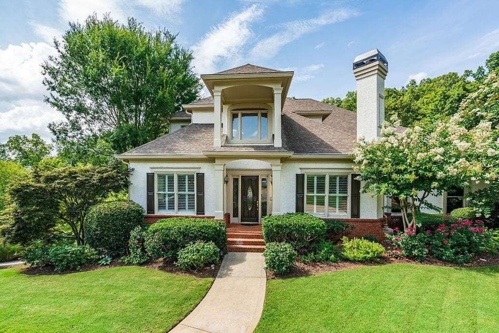5 bedroom, 6 bathroom, 5,930 sq ft single family residence sold at 5086 Schofield Court, Powder Springs, GA 30127
