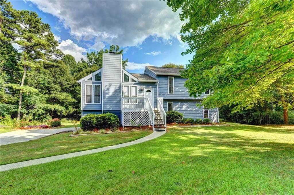 4476 CLOCK Court, Lilburn, GA 30047 — most recent listing photo