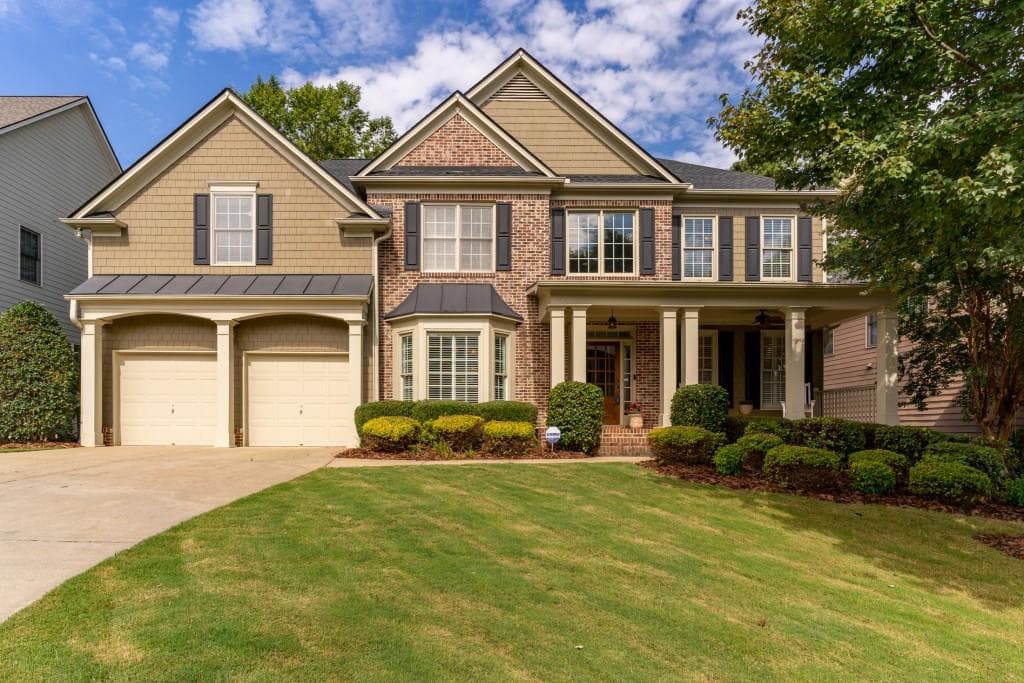 710 Washington Way, Cumming, GA 30040 — most recent listing photo