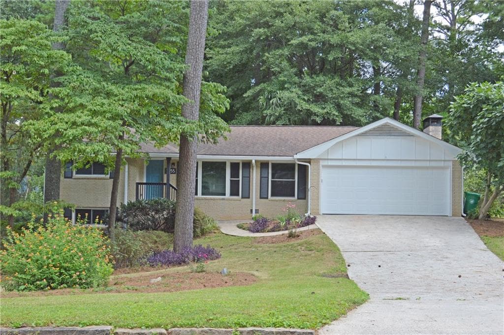2255 Lavista Woods Drive, Tucker, GA 30084 — most recent listing photo