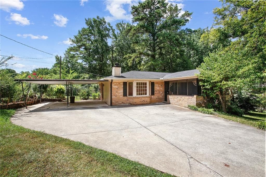 1633 Old Alabama Road, Austell, GA 30168 — most recent listing photo