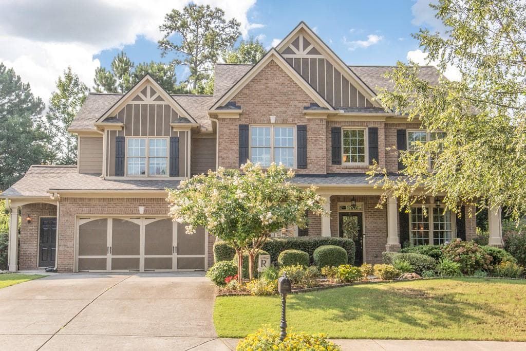 505 Cape Ivey Drive, Dacula, GA 30019 — most recent listing photo