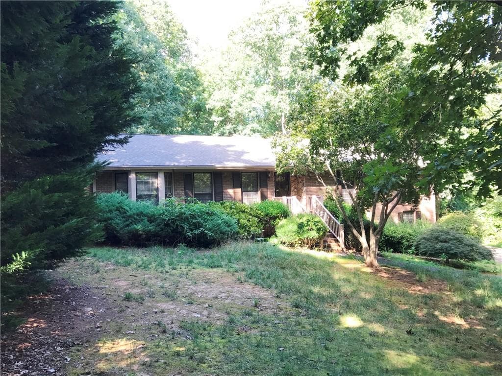 5016 Gunners Run, Roswell, GA 30075 — most recent listing photo