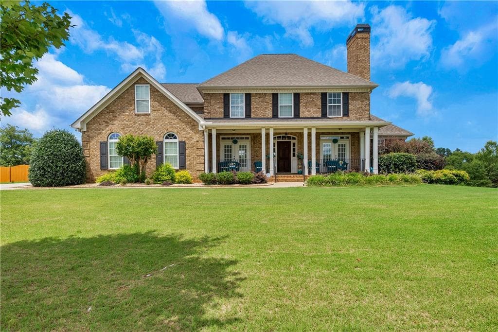 8044 Revere Drive, Mcdonough, GA 30252 — most recent listing photo