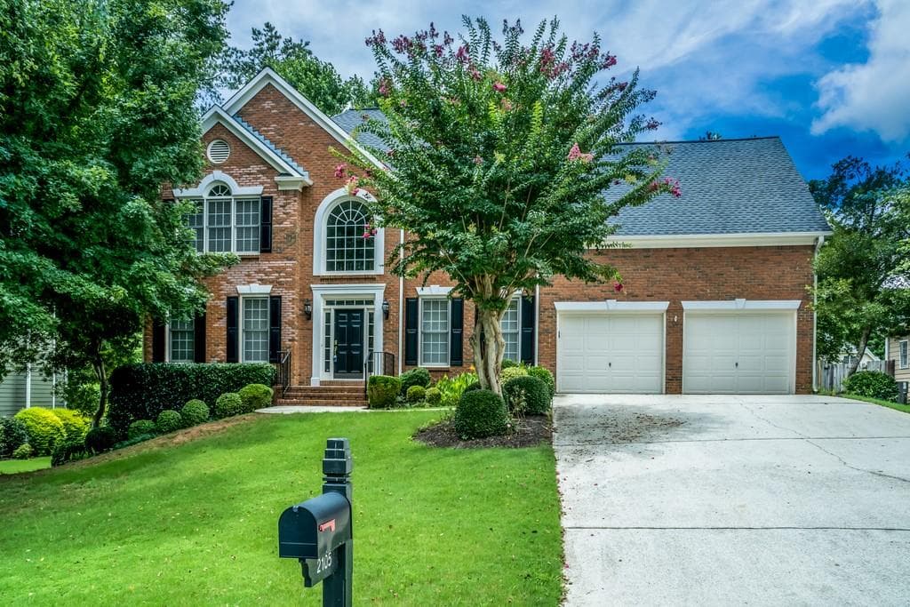 2105 Camden Lake Way, Acworth, GA 30101 — most recent listing photo