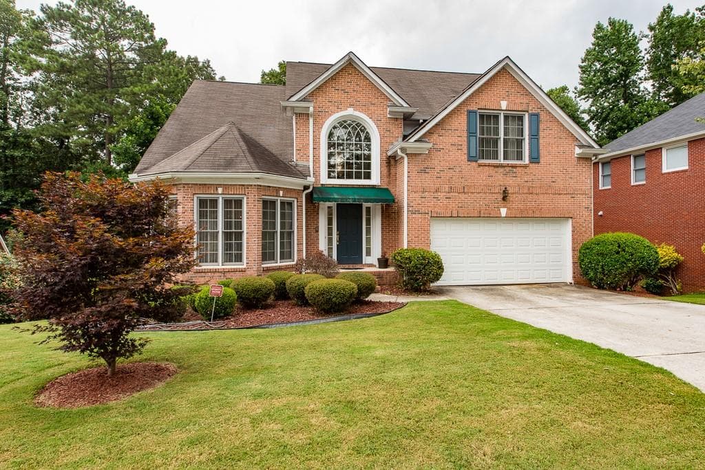 6222 SOUTHLAND Trace, Stone Mountain, GA 30087 — most recent listing photo
