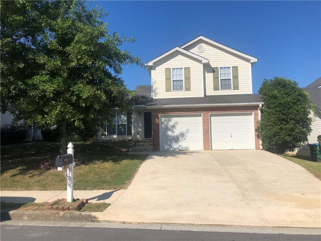 2249 Ligney Creek Lane, Snellville, GA 30039 — most recent listing photo