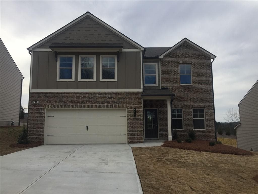 6815 Lancaster Crossing, Flowery Branch, GA 30542 — most recent listing photo