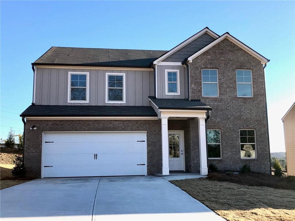 6811 Lancaster Crossing, Flowery Branch, GA 30542 — most recent listing photo