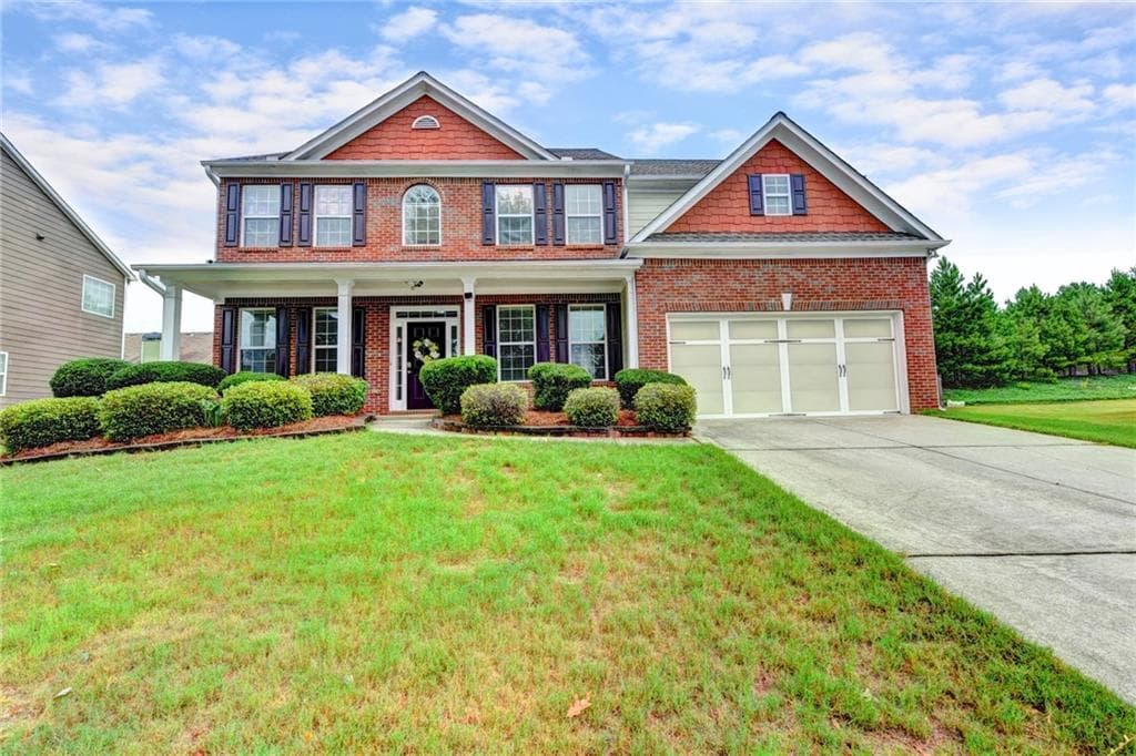 3475 OLIVIA RIDGE Ct., Suwanee, GA 30024 — most recent listing photo