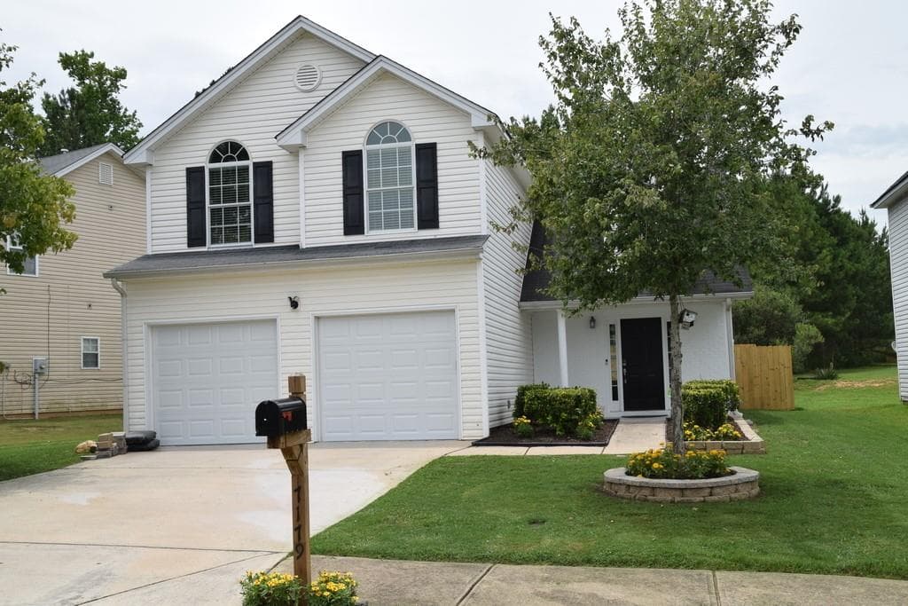 7179 Tanger Boulevard, Riverdale, GA 30296 — most recent listing photo