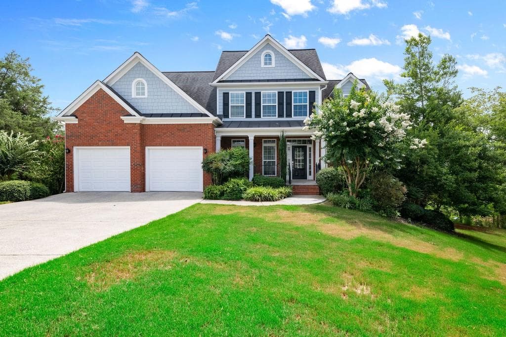 12 Muirfield Walk, Cartersville, GA 30120 — most recent listing photo