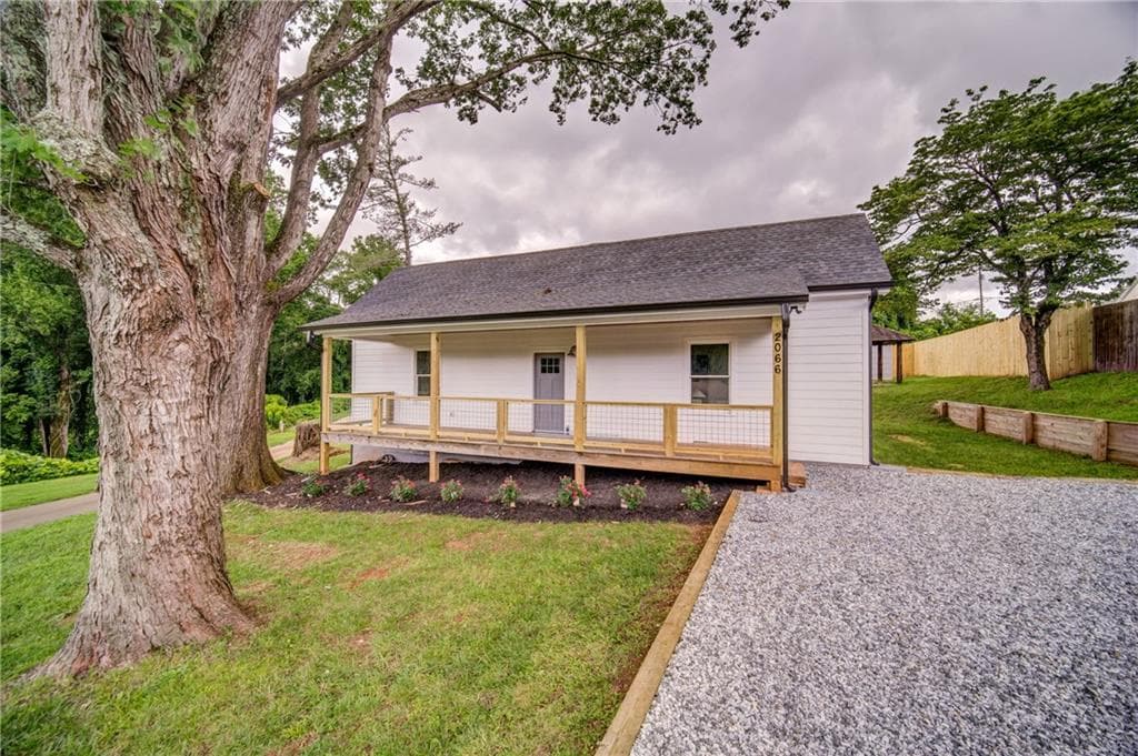2066 Kennesaw Avenue, Nelson, GA 30151 — most recent listing photo