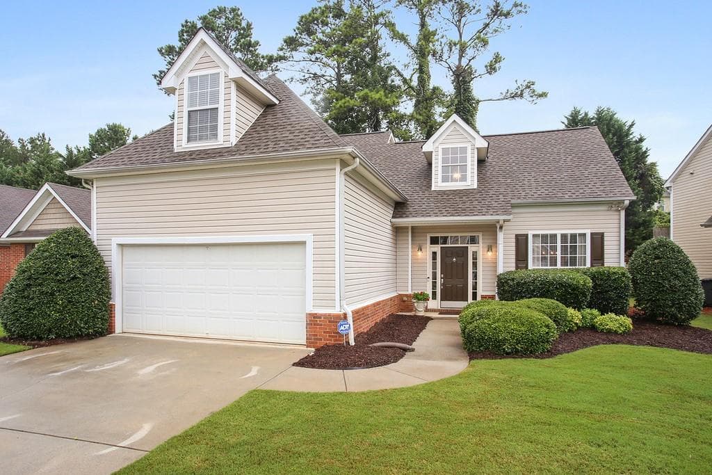 2495 Lakebrooke Drive, Marietta, GA 30066 — most recent listing photo