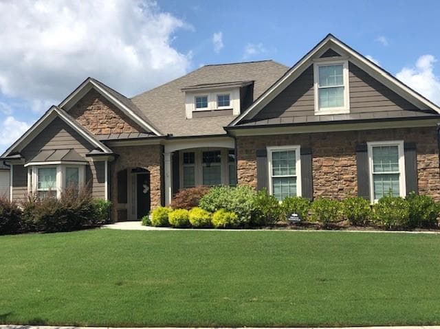 6615 TrailSide Drive, Flowery Branch, GA 30542 — most recent listing photo