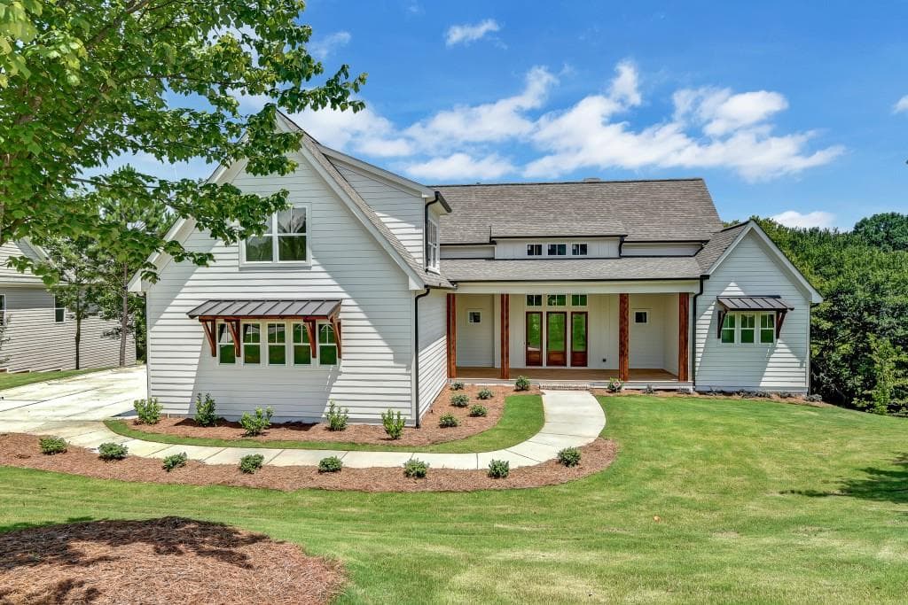 105 Ivy Meadow Court, Ball Ground, GA 30107 — most recent listing photo