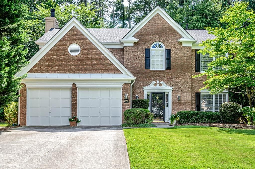 8975 Brockham Way, Alpharetta, GA 30022 — most recent listing photo