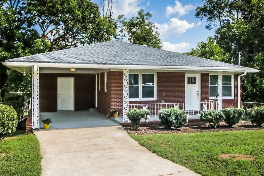1339 Holcomb Avenue, East Point, GA 30344 — most recent listing photo