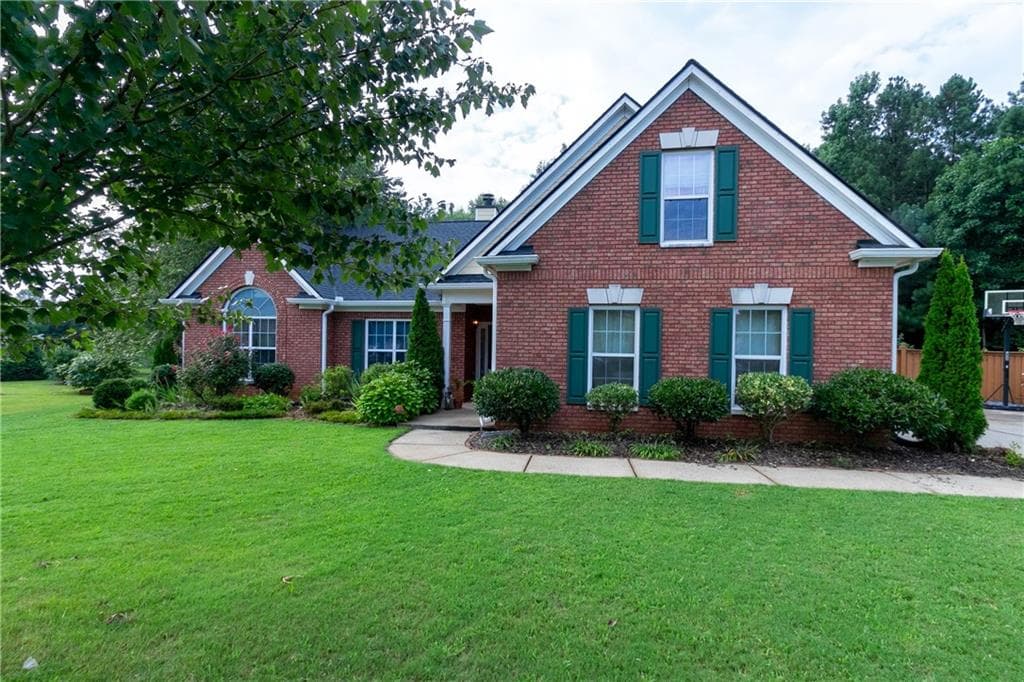 802 Madison Cove Way, Dacula, GA 30019 — most recent listing photo