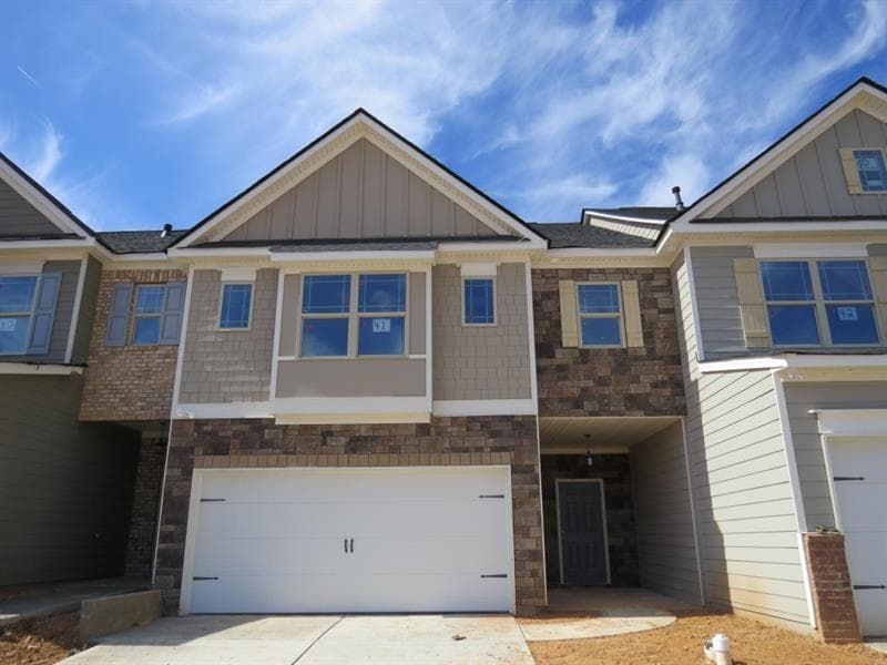 5606 Berney Circle, Powder Springs, GA 30127 — most recent listing photo