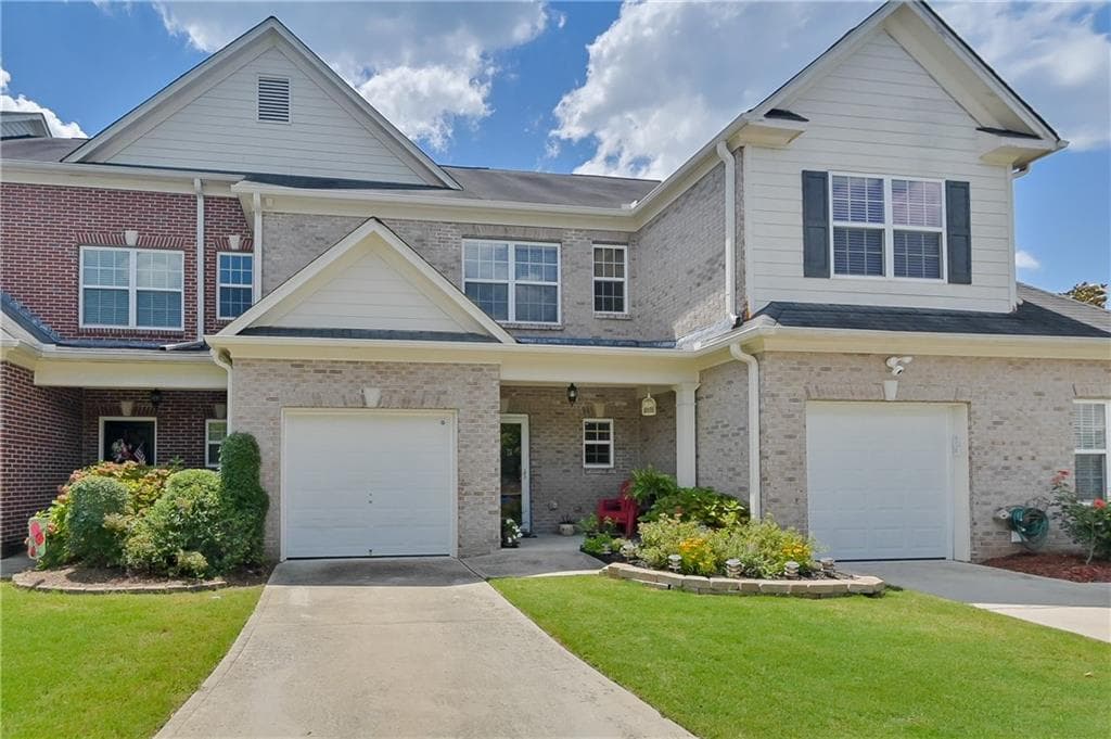 75 Granite Way, Newnan, GA 30265 — most recent listing photo