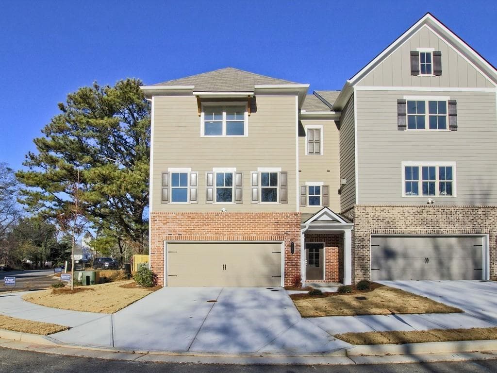 2861 Boone Drive 28, Kennesaw, GA 30144 — most recent listing photo