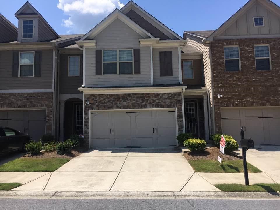 3629 Brockenhurst Drive, Buford, GA 30519 — most recent listing photo