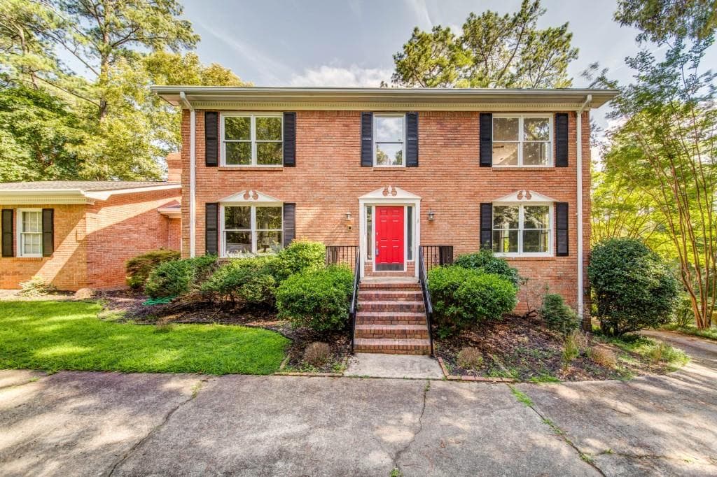 335 Seventeenth Fairway, Roswell, GA 30076 — most recent listing photo