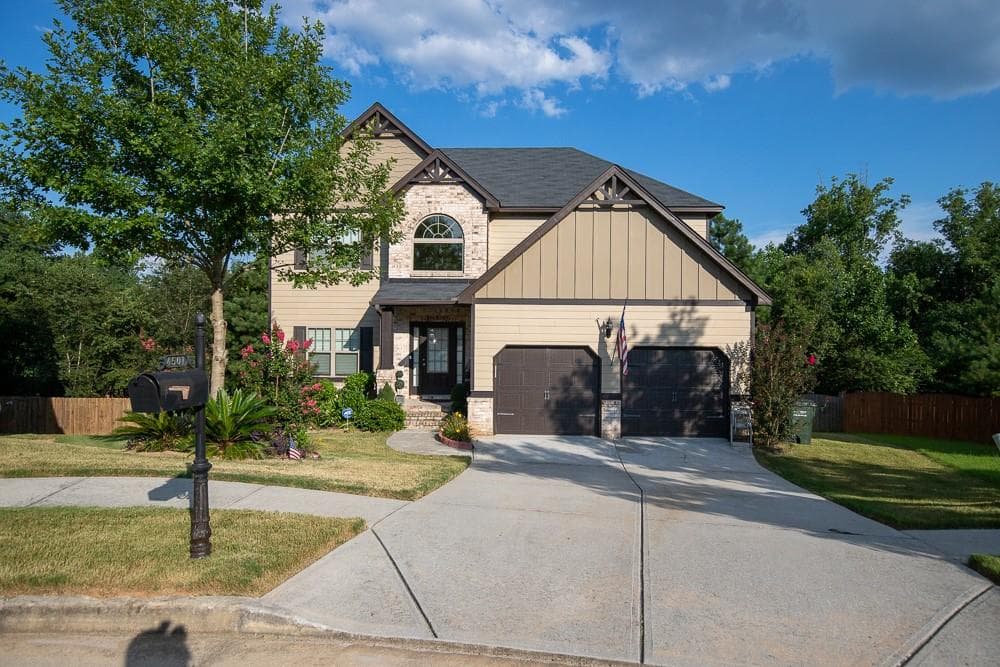 4501 Ivy View Court, Loganville, GA 30052 — most recent listing photo