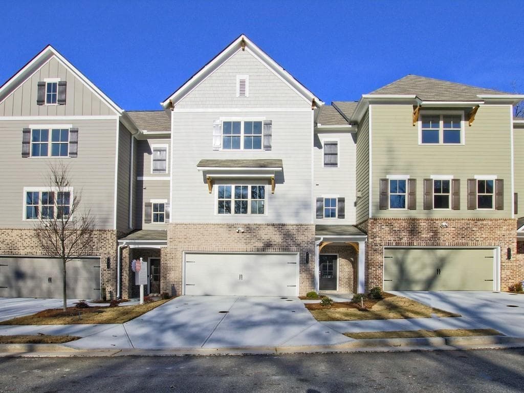 2865 Boone Drive 26, Kennesaw, GA 30144 — most recent listing photo
