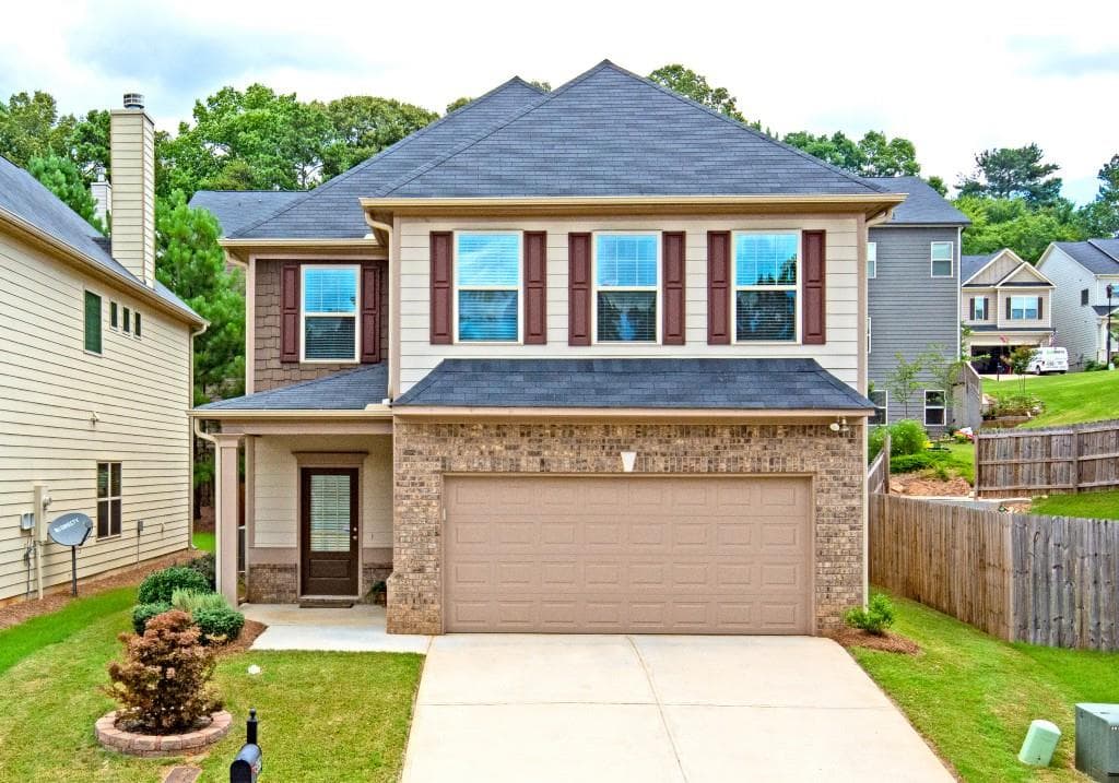 3357 Greyhawk Crossing, Buford, GA 30519 — most recent listing photo