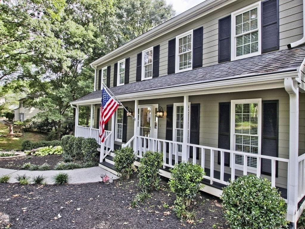 4715 CREST KNOLL Drive, Mableton, GA 30126 — most recent listing photo
