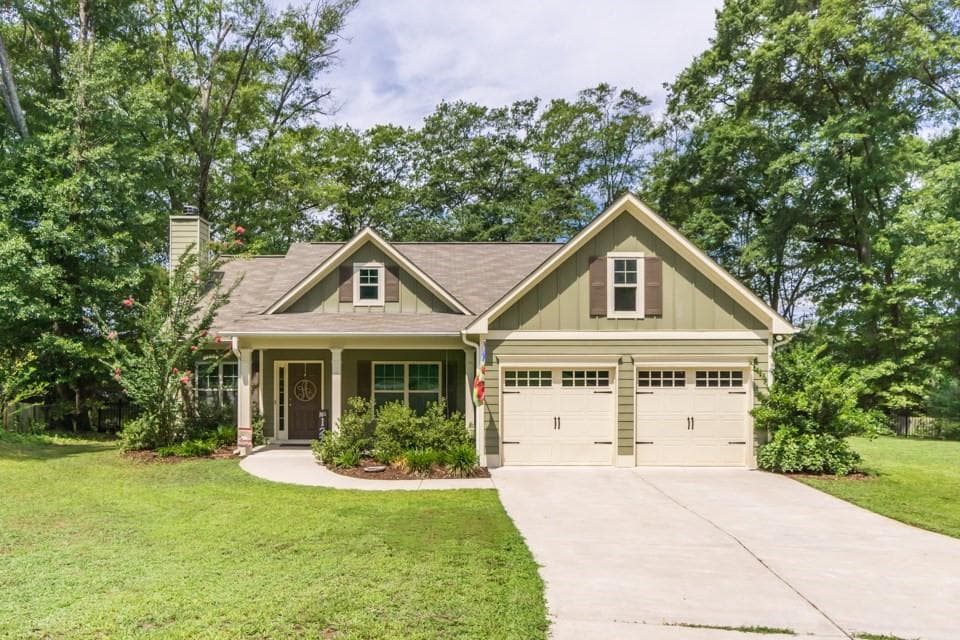 127 N River Drive, Woodstock, GA 30188 — most recent listing photo
