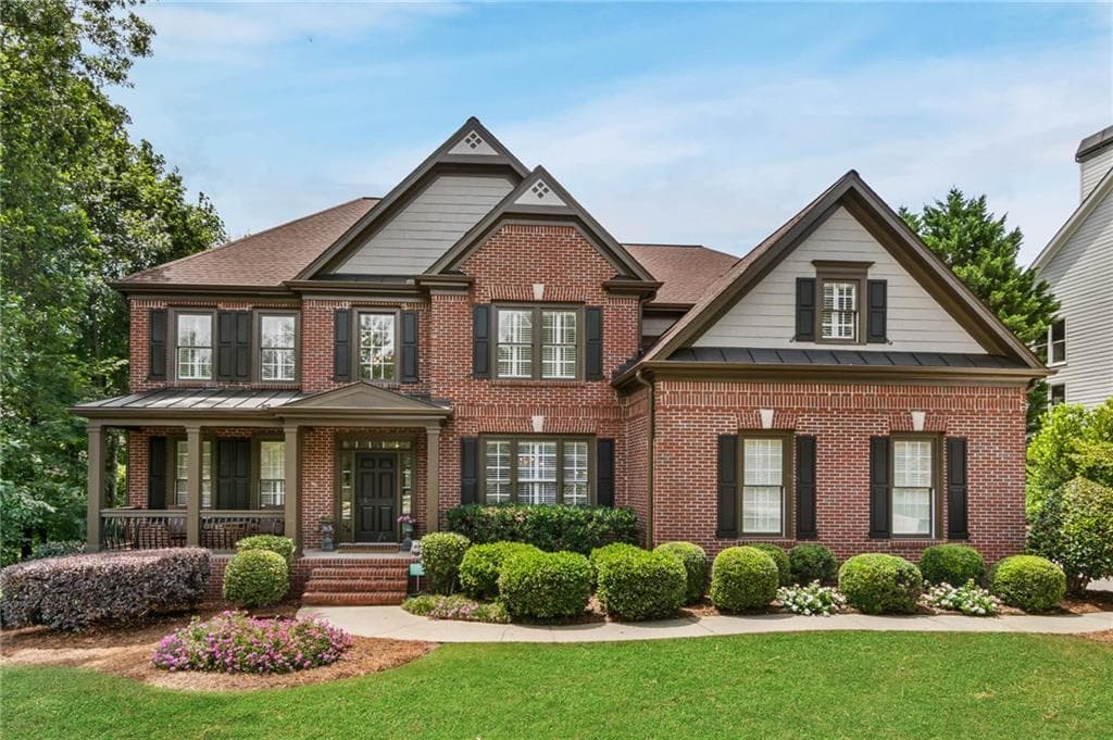 6215 Creekstone Path, Cumming, GA 30041 — most recent listing photo
